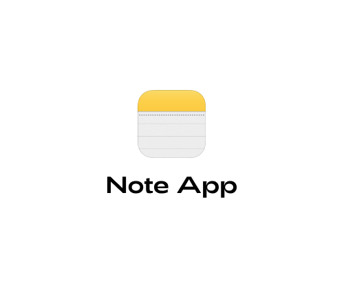 Google Keep Clone Note App